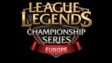 EU LCS 第 2 周第 2 天预览